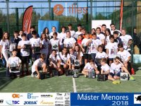 Master final menores